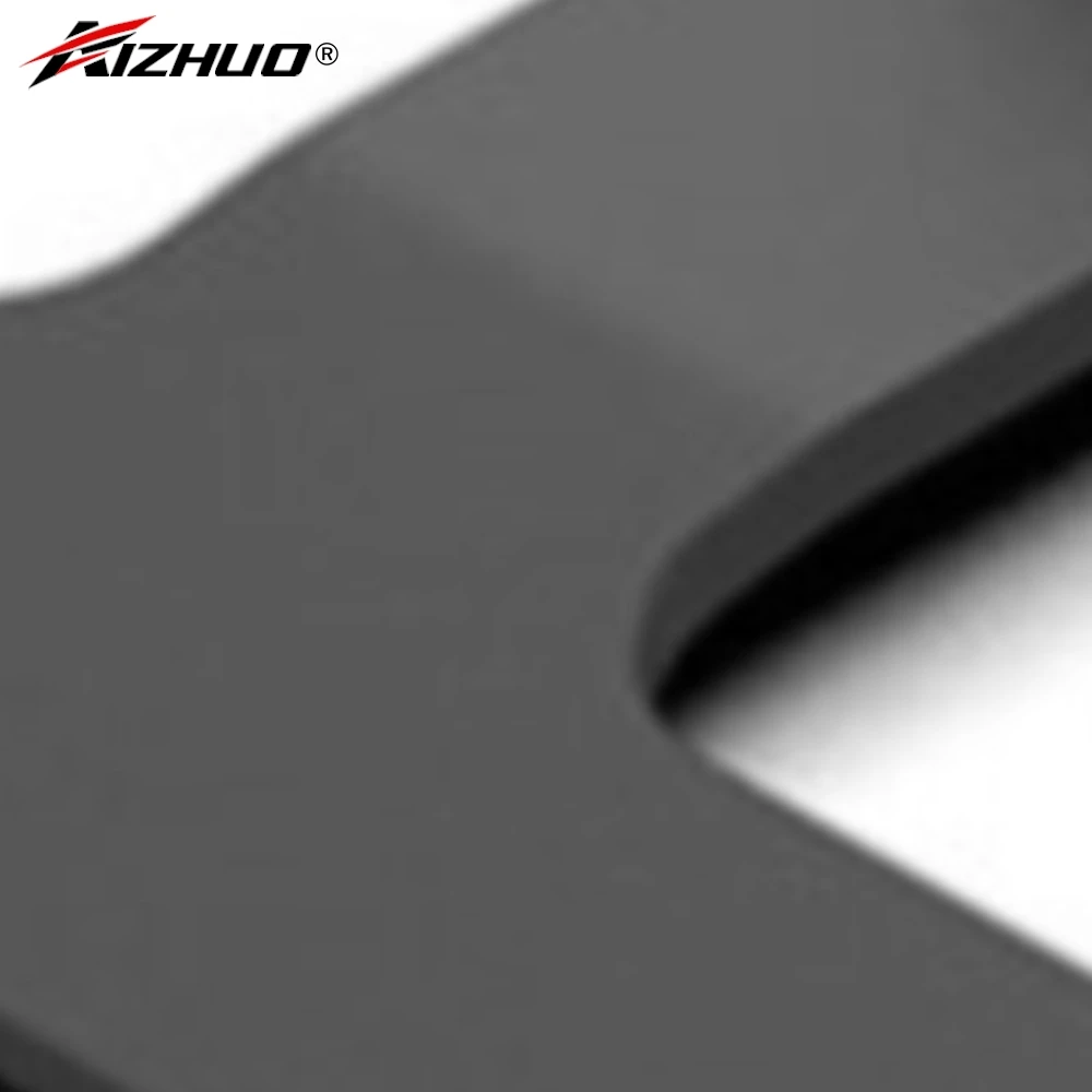 

For HONDA CB500X CB 500X CB500 X 2018-2019-2020-2021-2022-2023-2024 2025 Fog Light Led Bracket Auxiliary Lights Holder Support