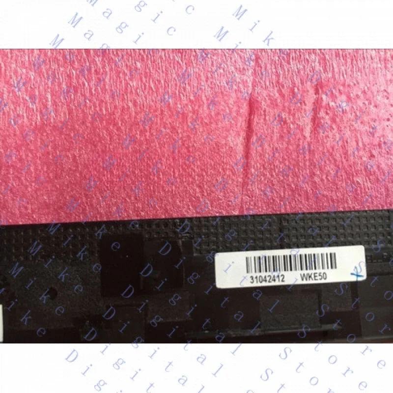 H  New laptop for Lenovo G560 LCD Bezel Cover/The LCD screen frame 31042412