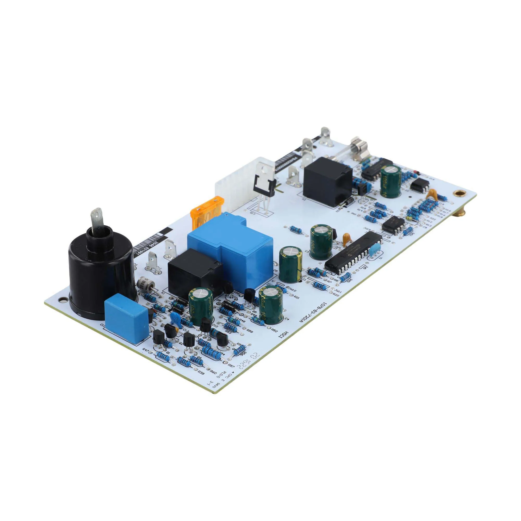 

Сменный комплект платы управления для холодильника RV для модели Norcold N641 N841, серия 621991001, простая установка