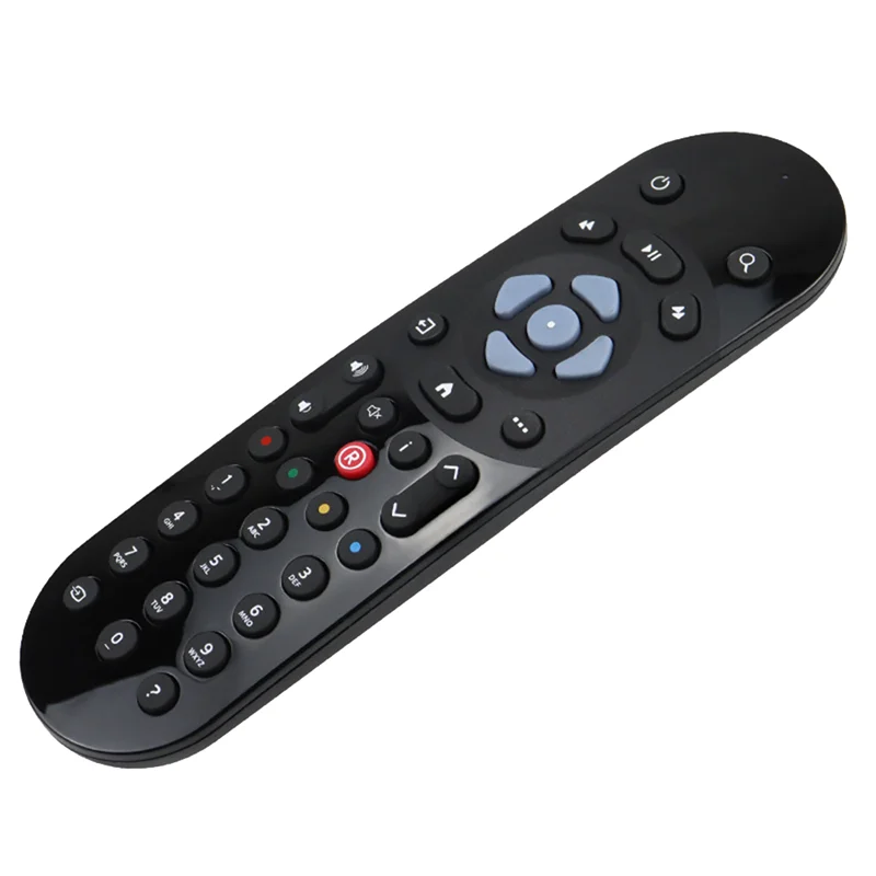 Substituição Controle Remoto para TV Box, SKY Q, QINFRAREDTV