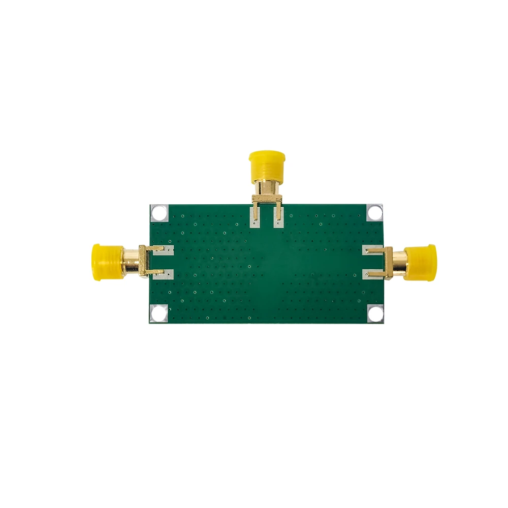 10-3000MHz standing wave ratio RF bridge Reflection SWR  Directional