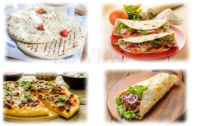 Automatic Tortilla … - image