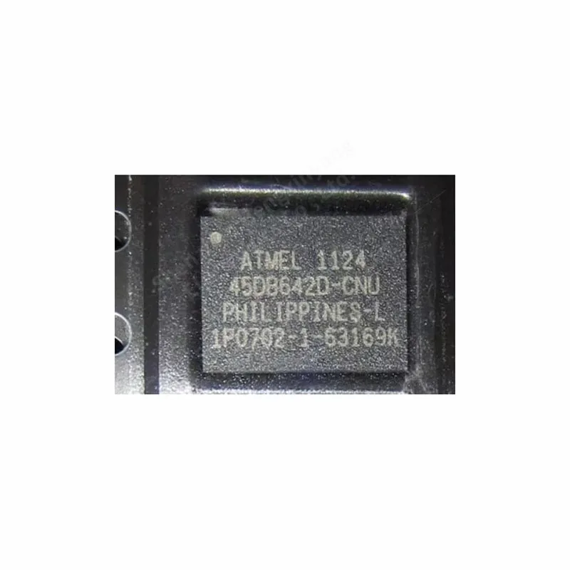 1 sztuk/partia AT45DB642D-CNU 45DB642D-CNU