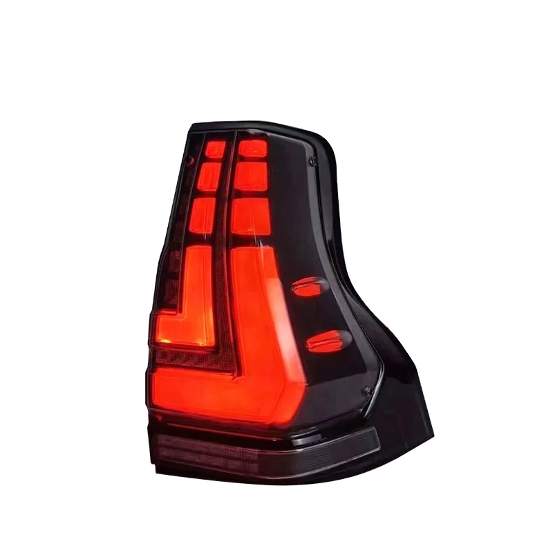 New model Tail Lamp tail light for Land Cruiser prado fj150