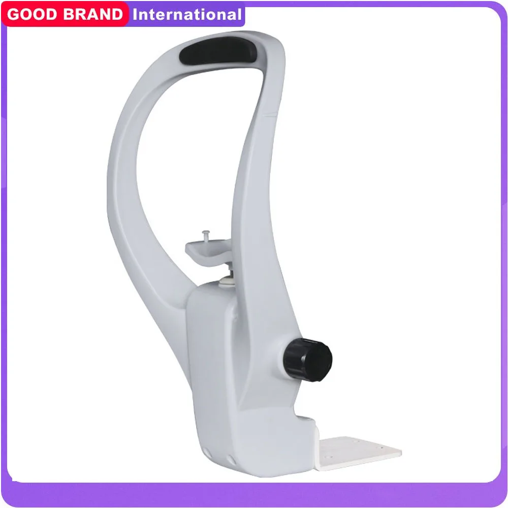 New CR-11 Optical Instrument Chin Rest Forehead Bracket Set For Auto Refractometer And Computer Optometry Instrument Accessories