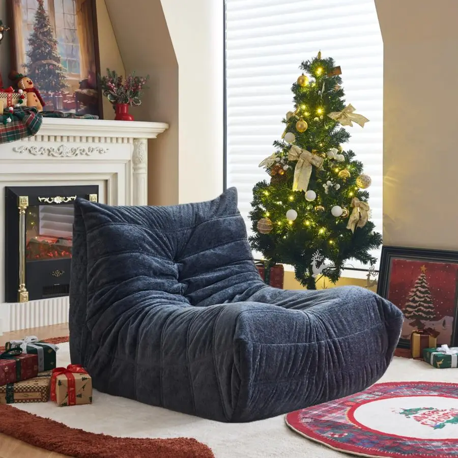 Bag Chairs For Adul…