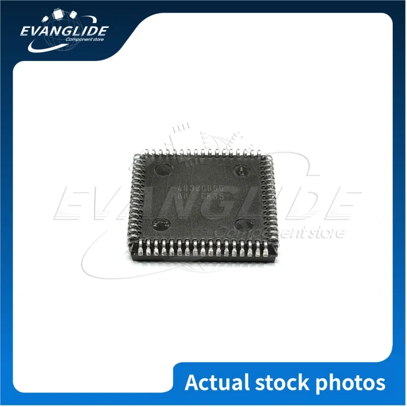 1 PCS Original & New N80186 Application processor and system-on-chip SOC More rare components In EVANGLIDE STORE