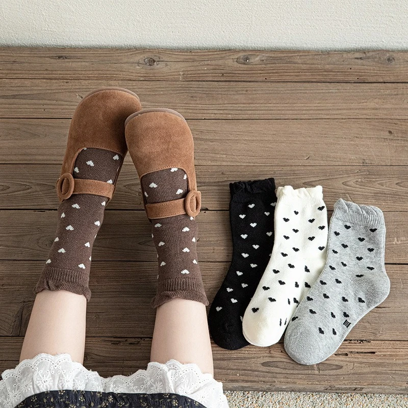 4Pairs Soft Breathable Socks S - огляд і ціна Pipe Bending Spring