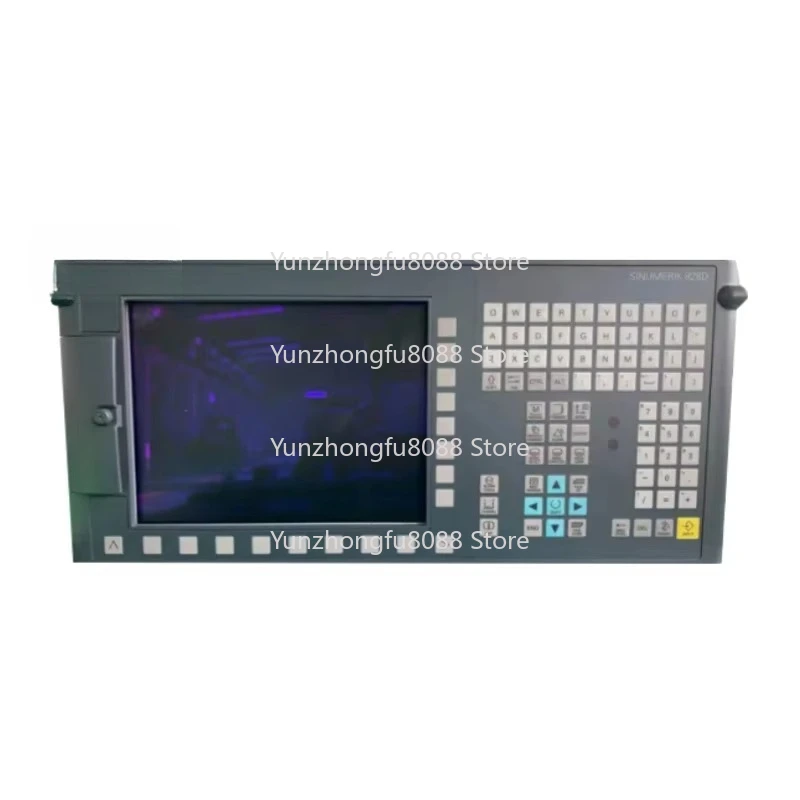 6FC5370-5AA40-0AA0/828D numerical control numerical control - hardware PPU 271.4 horizontal