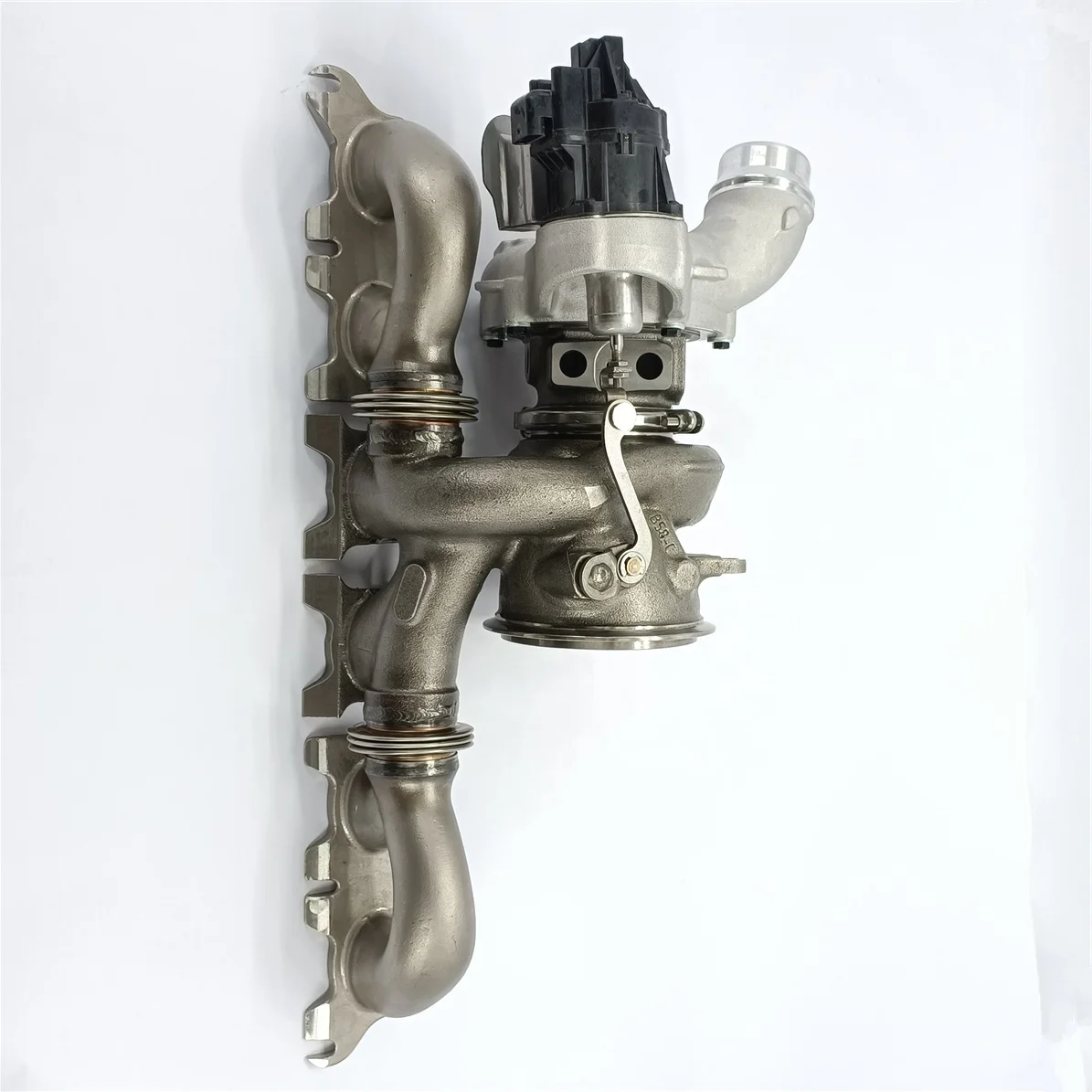 Turbo B58 Upgrade Turbocharger Impeller 62*76*78 Turbine Wheel 62*68mm 7643147 for BMW F22 F30 F32 G30 B58 Engine