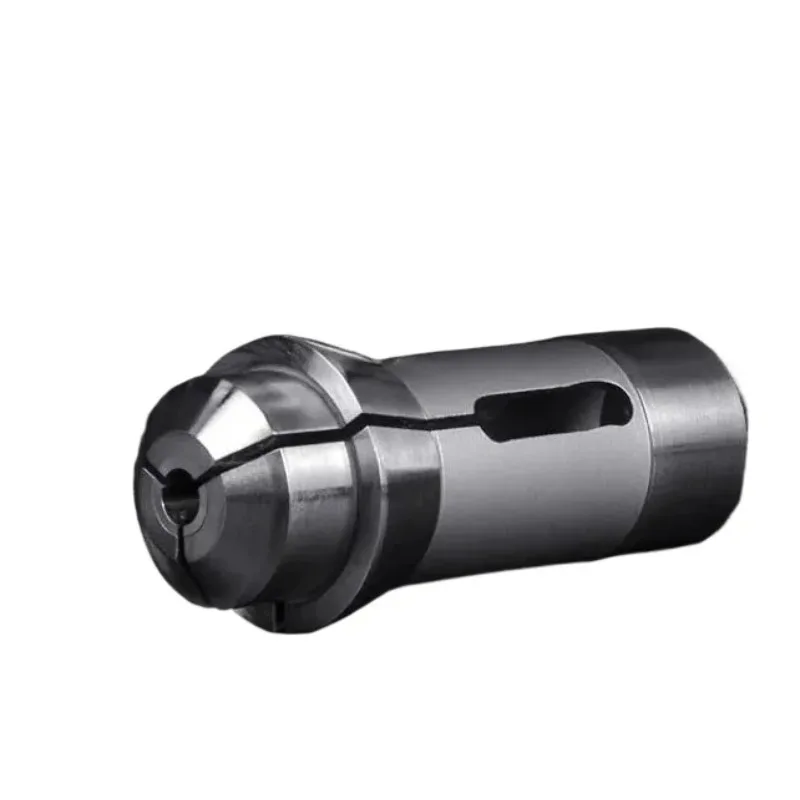 Extended spring steel chuck numerical control automatic lathe F35 E163-VOR-15