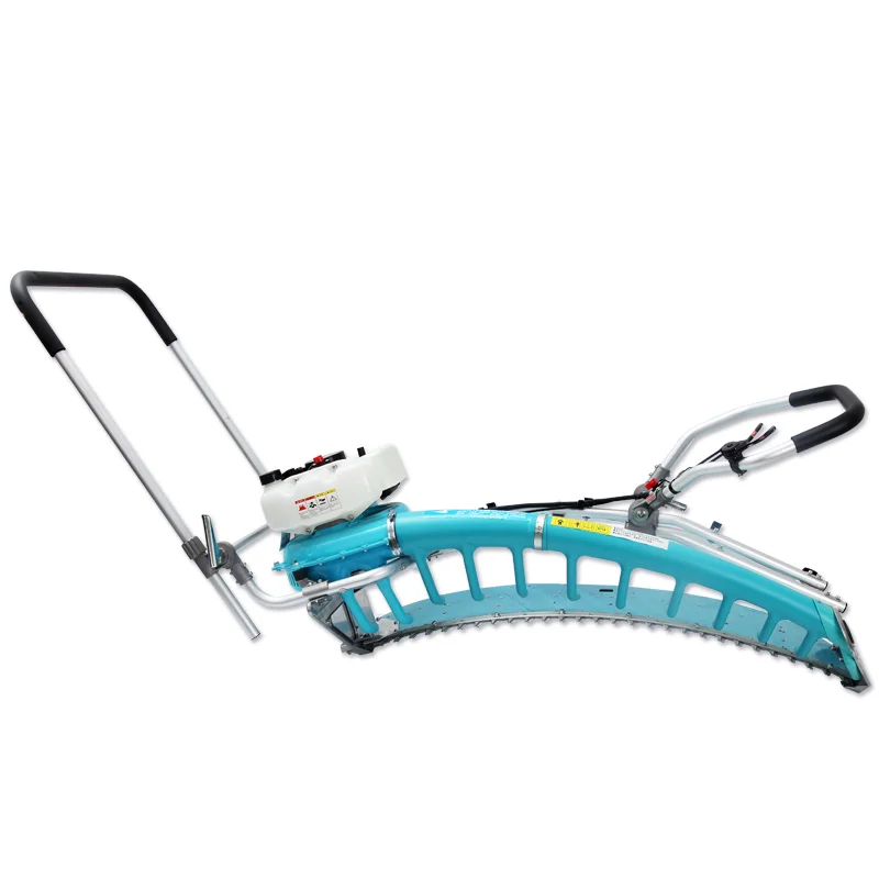 

Best Selling Tea Picking Tea Leaf Harvester Machine