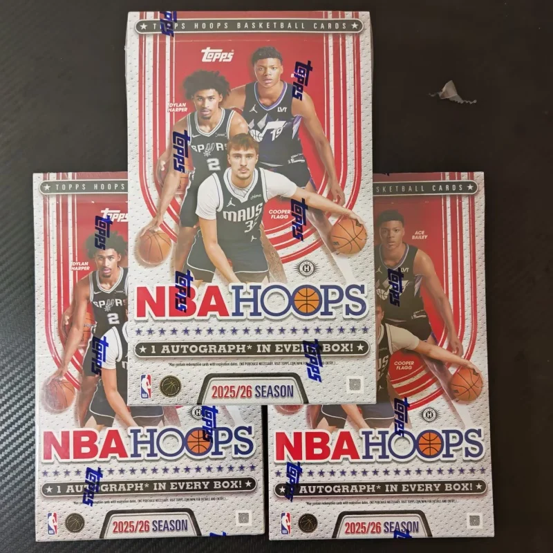 en-stock-original-2025-26-topps-hoops-nba-serie-de-baloncesto-edicion-valor-coleccion-de-tarjetas-coleccionables-tarjetas-sorpresa