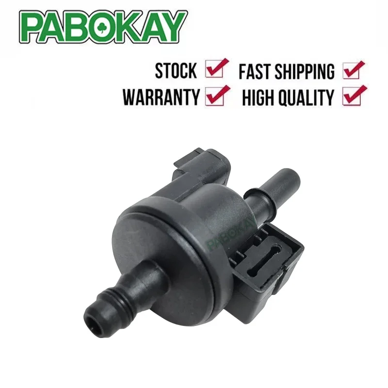 

028014255 CU5A-9G866-AA 0280142519 CU5A9G866AA For Ford Carbon Canister New Mondeo 1.5/2.0 Carbon Canister Solenoid Valve