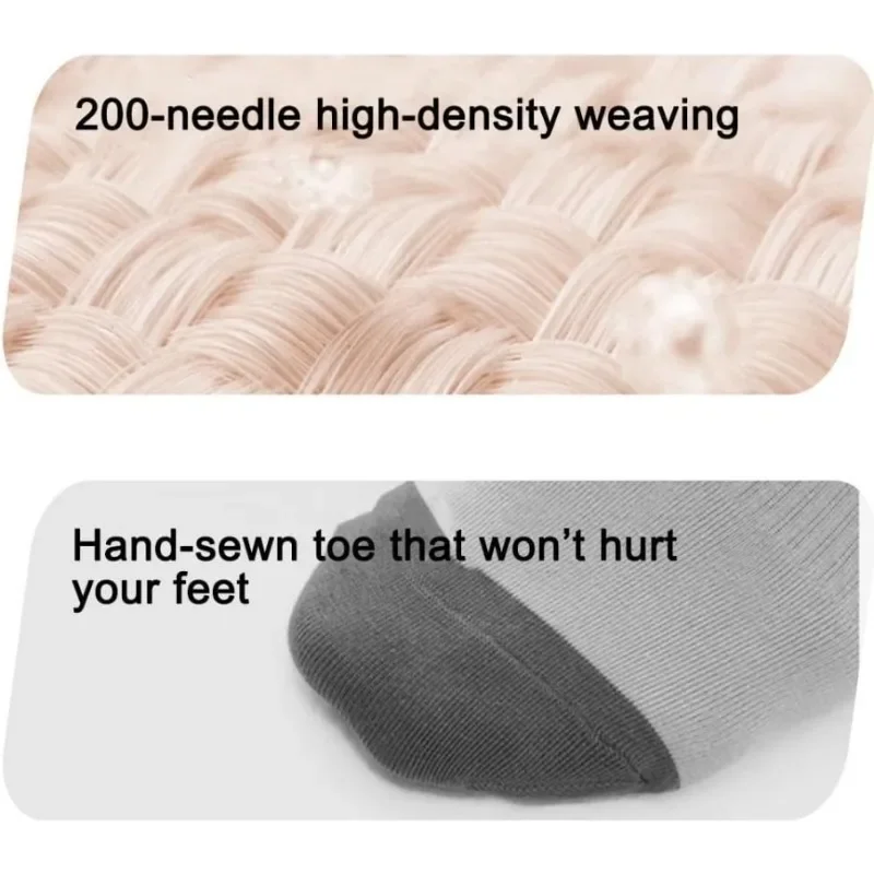 الأبيض الكرتون القط تينكربيل البيض الجوارب الإناث الصيف خارج Ins القطن اليابانية لطيف ملتوي منتصف العجل الجوارب