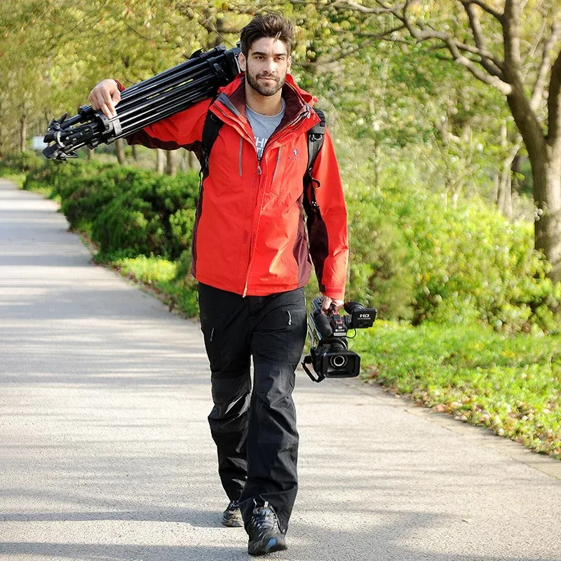 Kamerastativ Heavy Duty