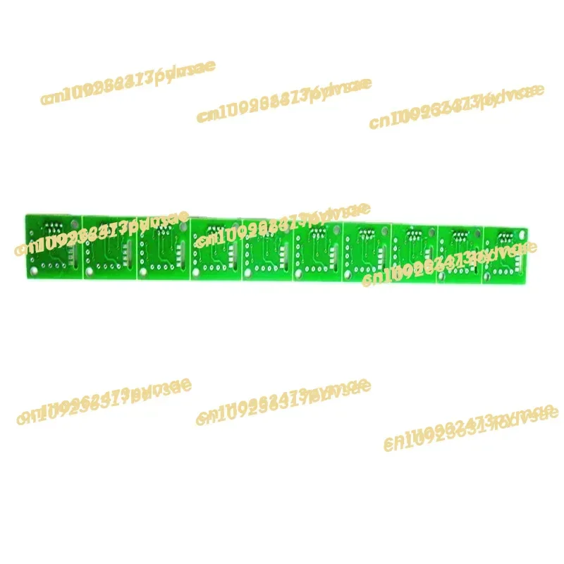 NEW Use permanently Decoder For EPSON P900 Ink Cartridge Chip less Chip Decoder