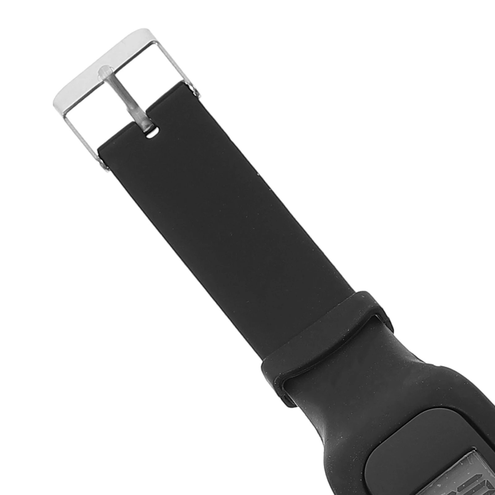 

Pedometer Bracelet Counter Watch Running Walking Wrist Electronic Silica Gel Durable Outdoor Pedometer Watch Skin-Friendly