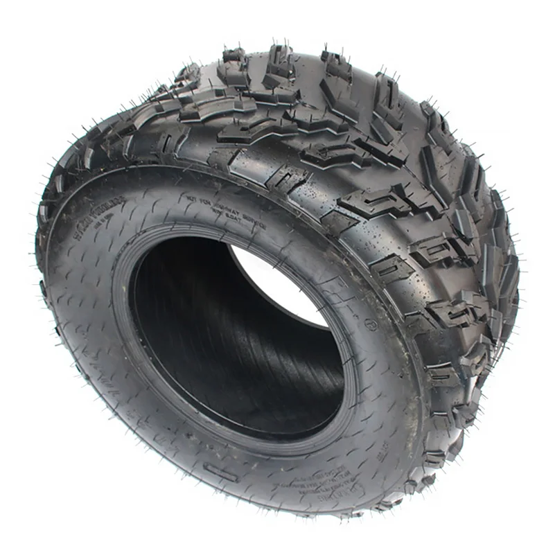 Pneumatici per ruote ATV 22 x10.00-10 22-10-10 pneumatici tubeless ATV/UTV All-Terrain 4PR QUAD BUGGY Go Kart 22x10-10