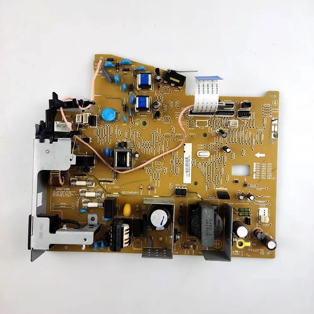 

Canon Power Supply Board 220V for MF226 MF229dw 226 229 FM1-J948 Engine Control PCB Printer Parts
