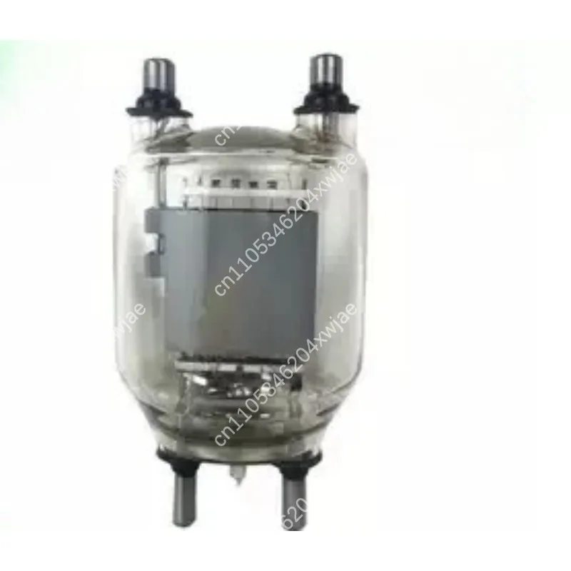 FU-33 FU-501 Glass Vacuum Tube Transmitting Triode 833A 6T51 for RF Power Amplifier Oscillator