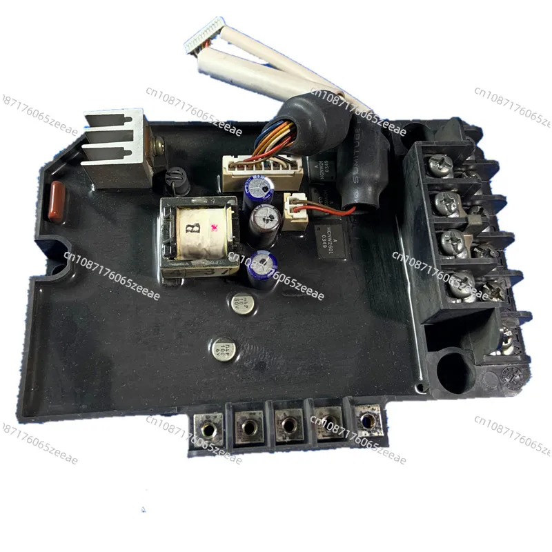 Suitable for Mitsubishi inverter E500-E540 series 0.75kw-1.5KW-2.2-3 inverter IGBT module