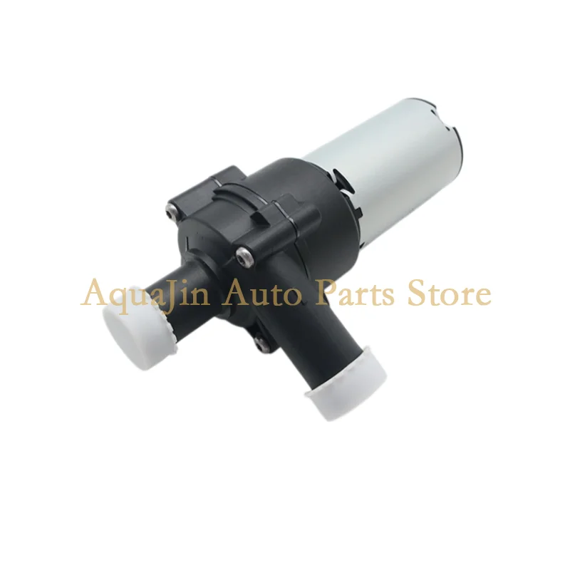 251965561B Water Pump 12V For VW Bora GOLF Jetta LT Passat Sharan Vento Ford Galaxy Seat Alhamara Cordoba Leon 0392020024 Auto