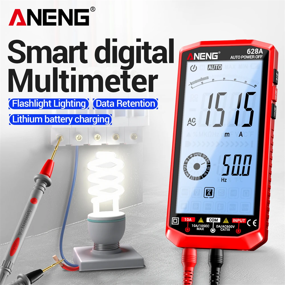 #67 Best Digital Multimeters to Buy In 2026
