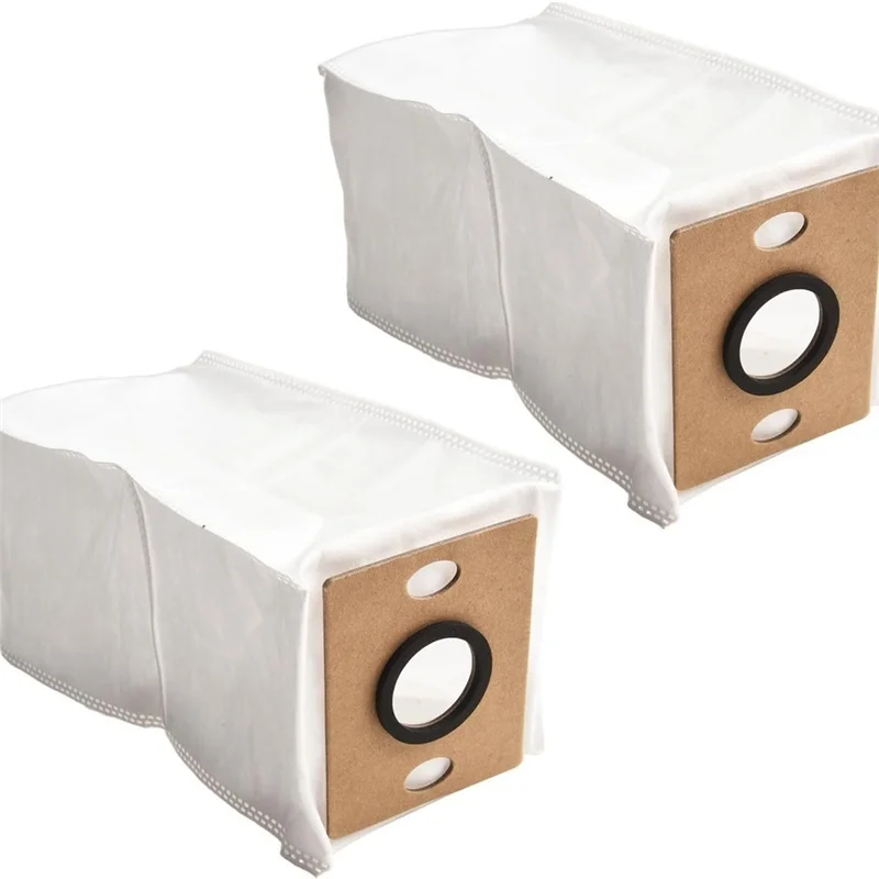 Piezas de repuesto de bolsas de polvo para ILIFE V9 Pro / V9, accesorio de Robot aspirador autovaciado 12PCSA83X