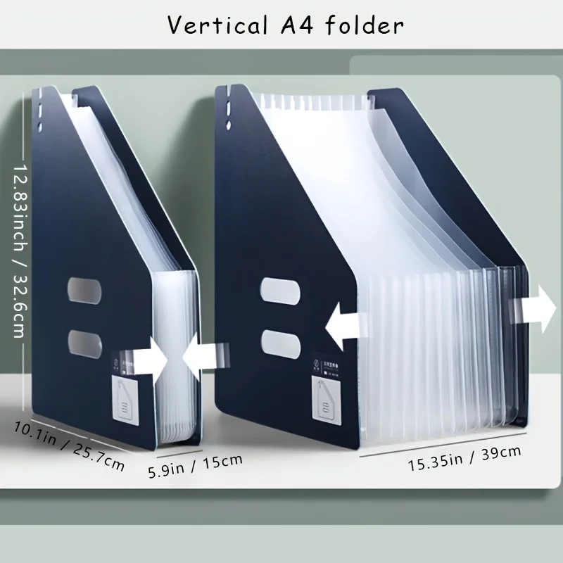 Thumbnail 3 - #20 Low Cost File Boxes That Work