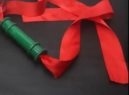 Anime Kimetsu no Yaiba Kamado Nezuko peluca de Cosplay pelucas de pelo sintético resistentes al calor accesorios de bambú palo de sellado