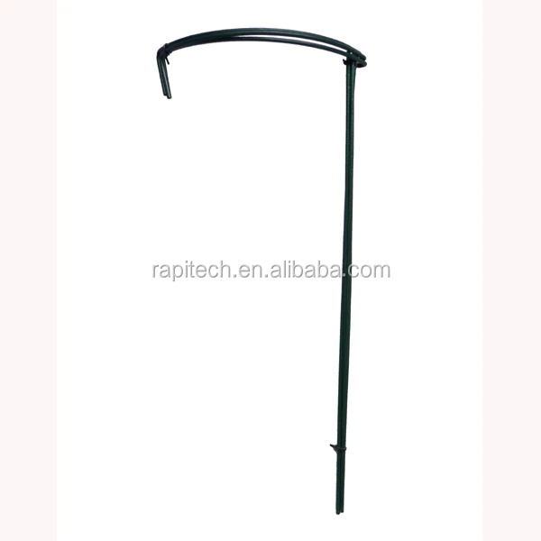 Podpórki do roślin ogrodowych