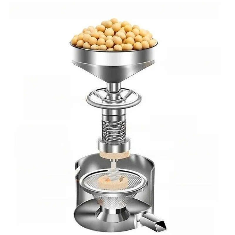 

Soybean milk machine commercial breakfast shop fully automatic