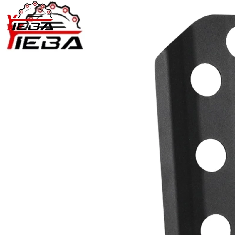 

For YAMAHA XSR 155 2019-2020-2021-2022-2023-2024-2025 Protector Muffler Protector Accessories Exhaust Pipe Heat Shield Guard
