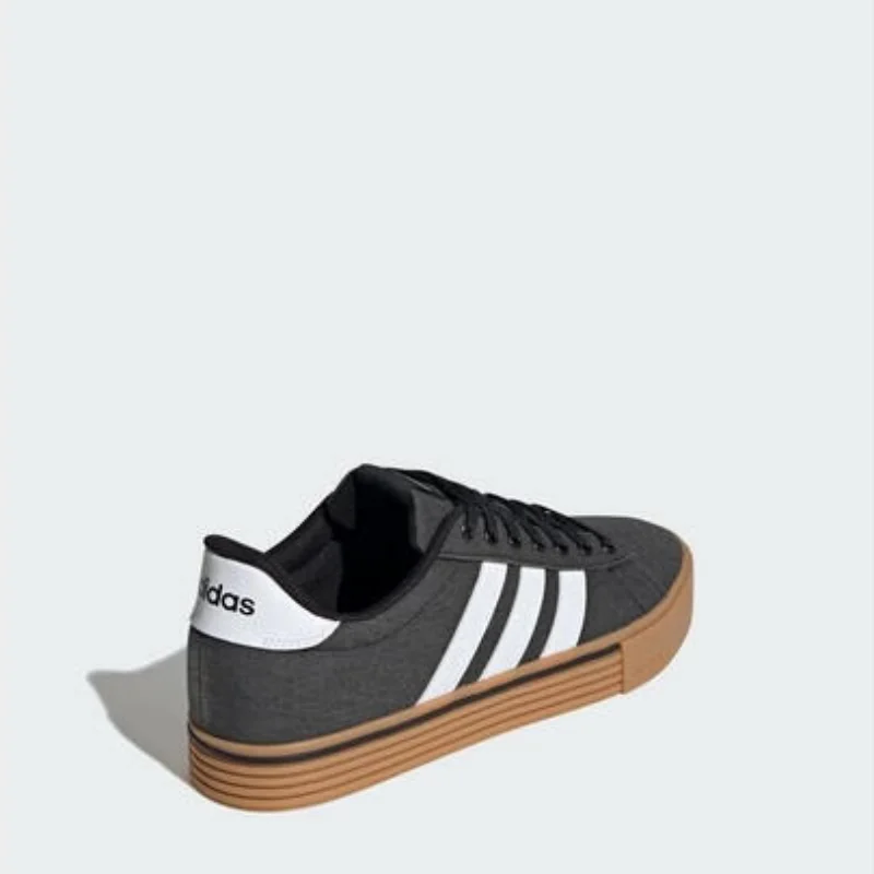 أديداس المطاط تسولي مريحة ودائمة في الهواء الطلق للجنسين أحذية تزلج ملابس رياضية جديدة دائم خفيفة الوزن كل يوم منخفضة أعلى حذاء مسطح عصري اللون كلاسيكي بسيط تنوعا التنقل أحذية رياضية كاجوال للزوجين If4492 #4