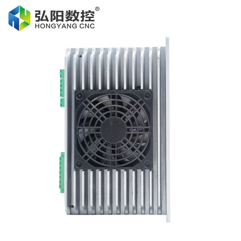 2DM2260 모터 드라이브, 2 상 디지털 하이브리드 스텝퍼 드라이버, 80-220VAC 8A Nema 34 86 110 스텝퍼 모터, CNC 라우터 컨트롤러