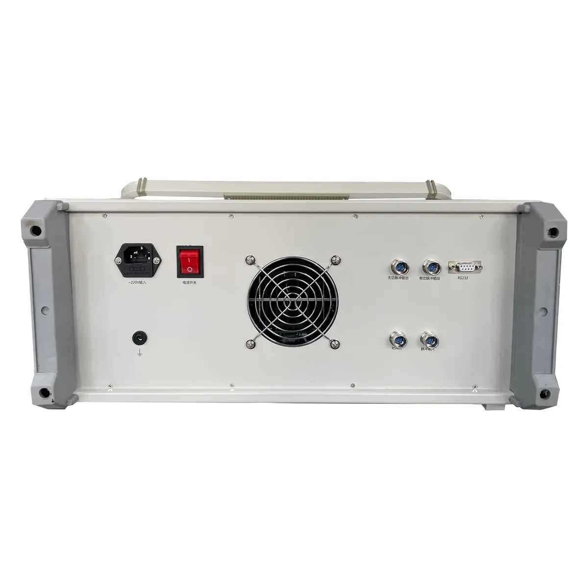 GC-56B1 Three-Phase AC/DC Meter Verifier for Electromagnetic Compatibility Testing