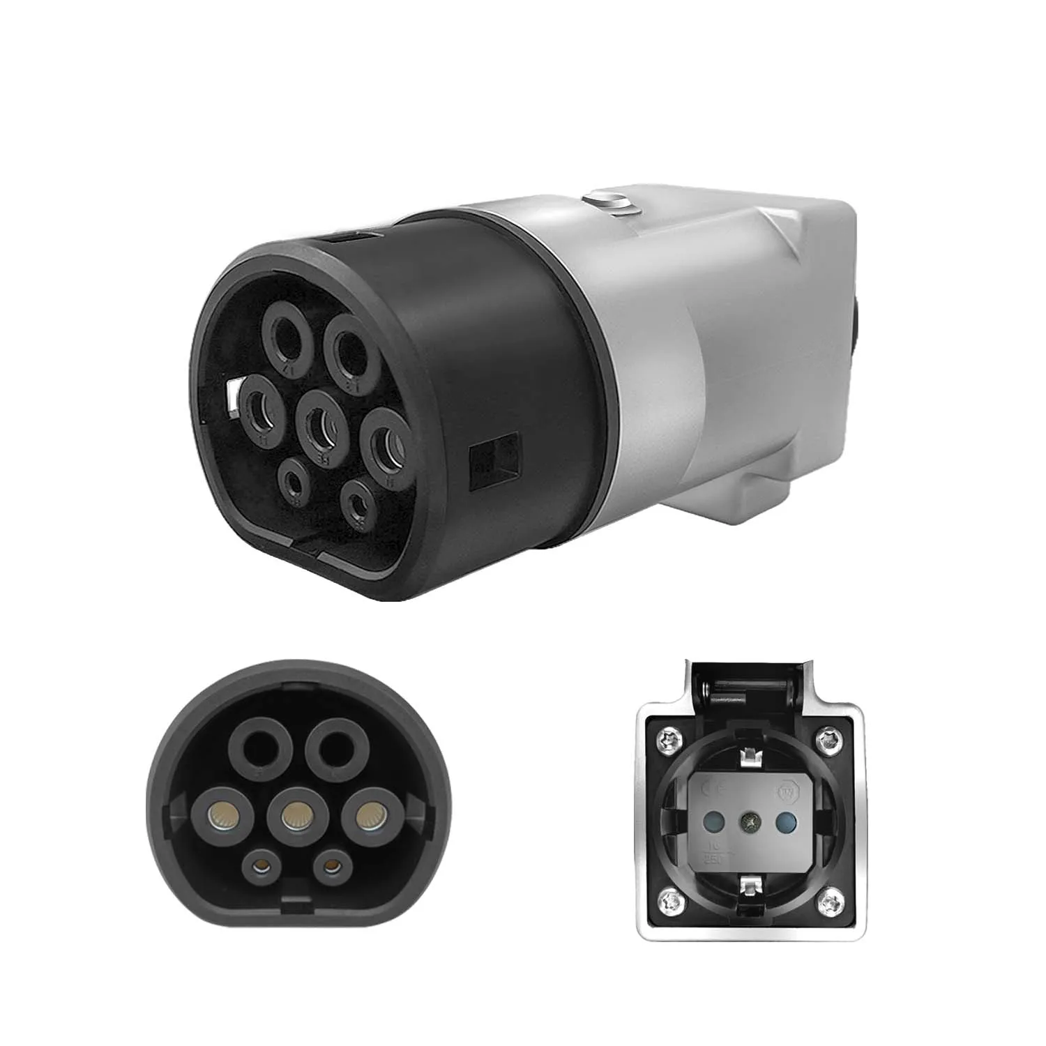 V2L Vehicle To Load…