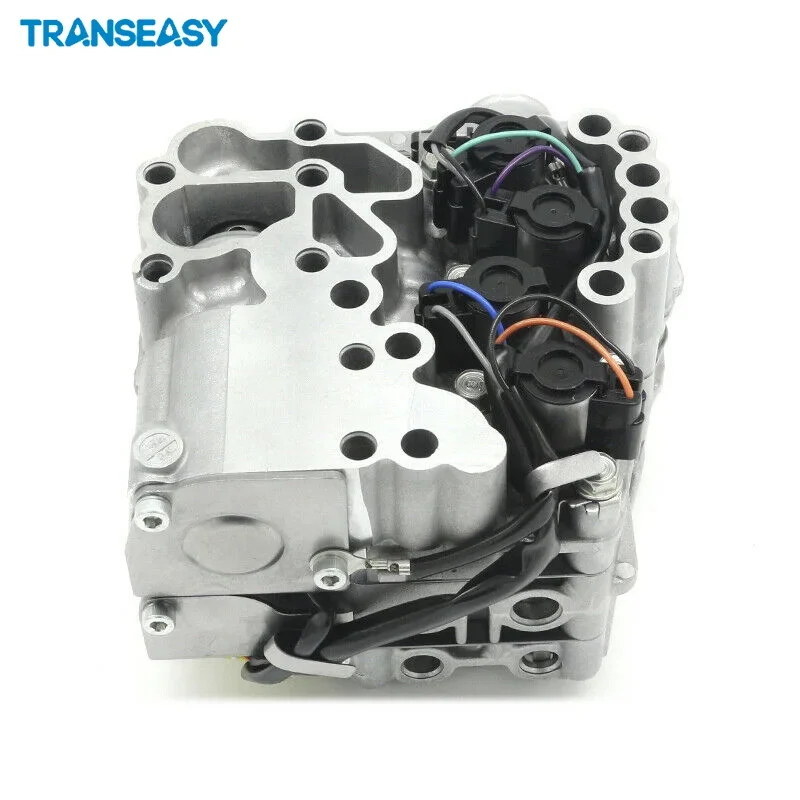 TR580 CVT Transmission Valve Body for Subaru EXIGA Forester Impreza Levorg Outback