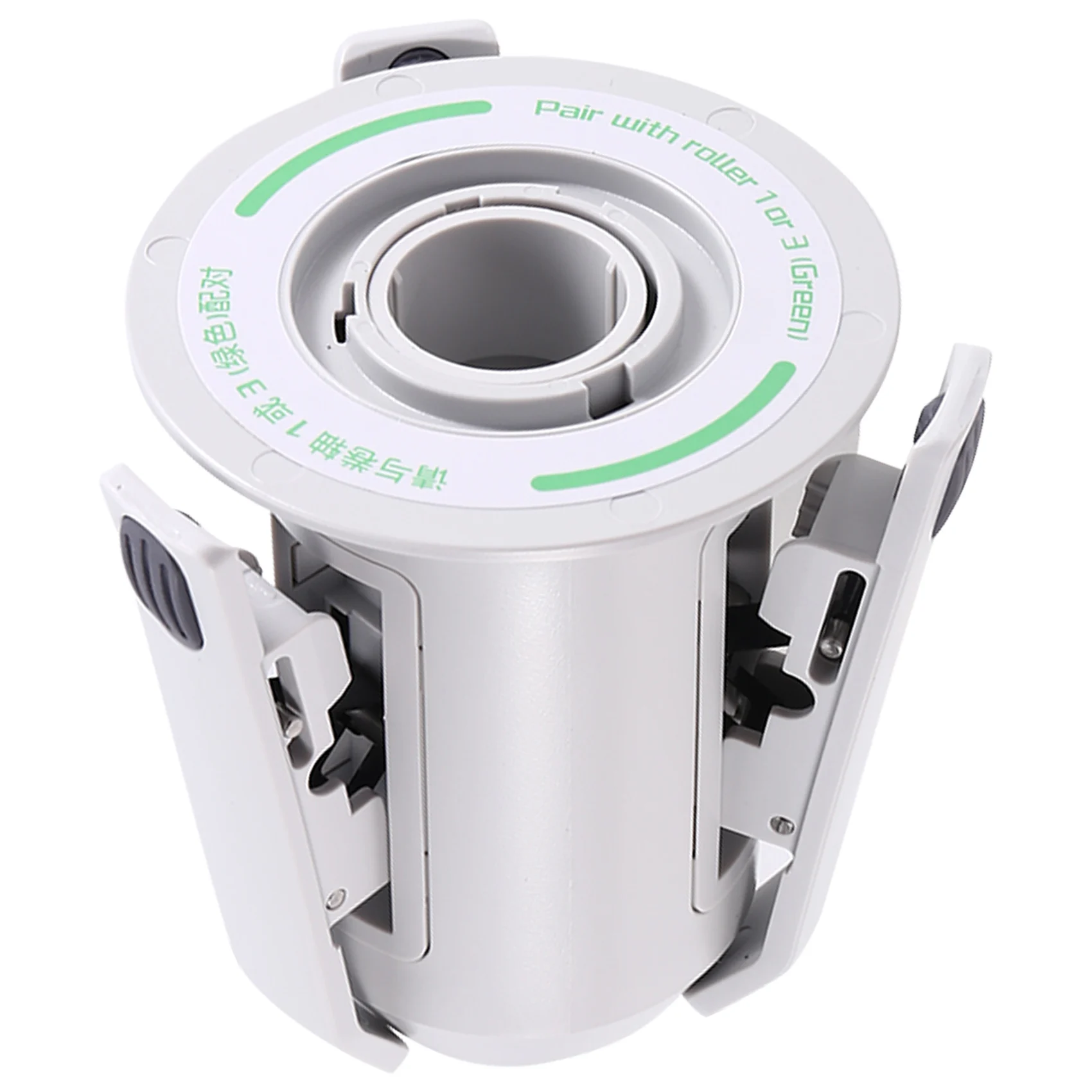 Rotary Spool Holder for A1 Mini 3D Printer Parts Green Versions 3D Printer Accessories Green