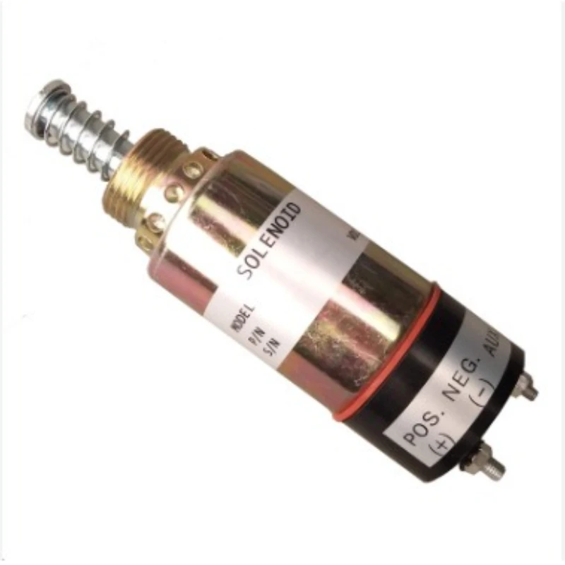 

Electromagnetic Valve 1255771