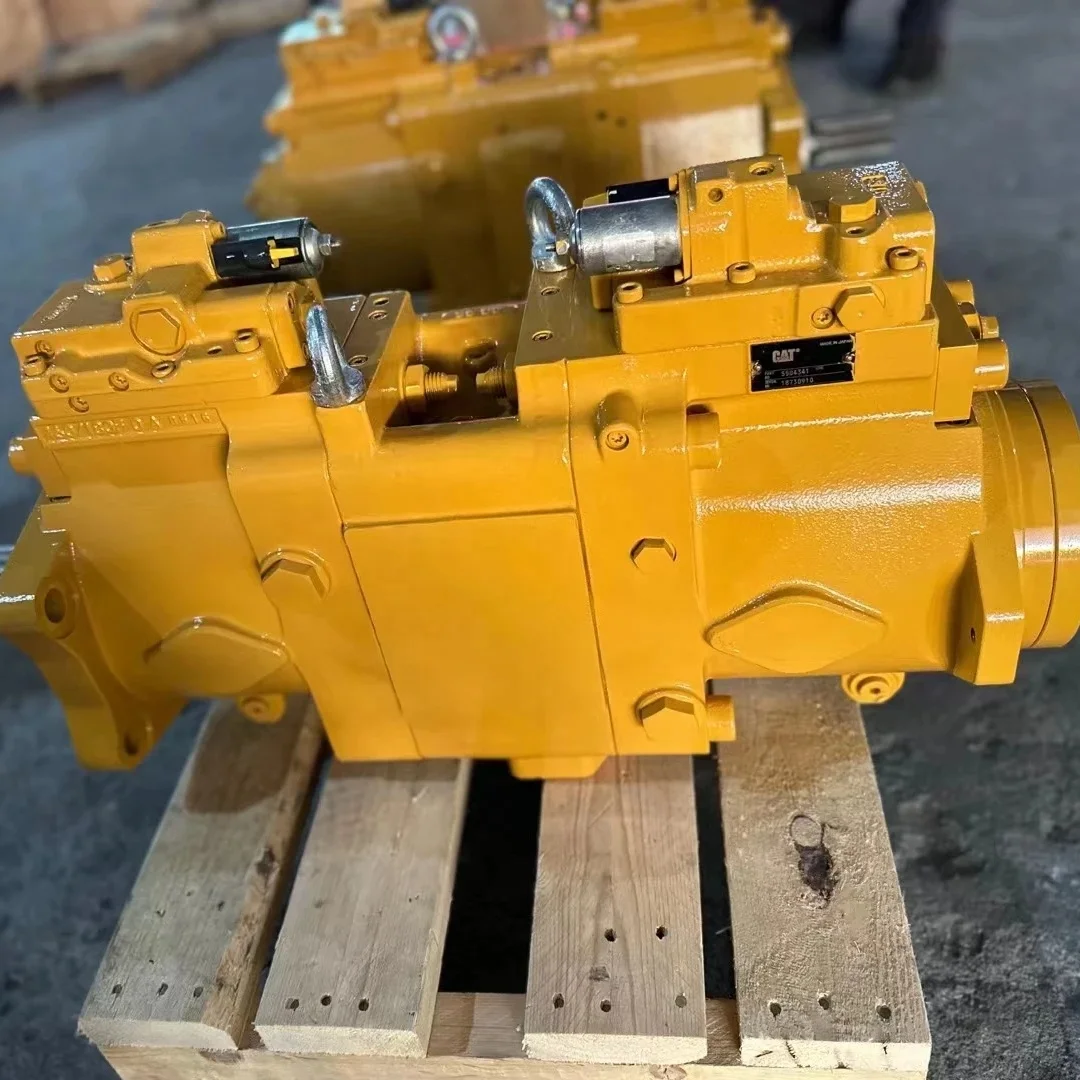 

High Pressure Plunger Pump E336 E340GC E345GC Hydraulic Pump 565-9737 550-4341 505-0526 K7V180DTP K7V180 Hydraulic Piston Pump