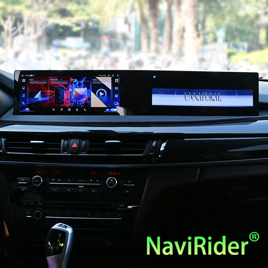

Для BMW 7 серии F01 F02 F04 2009-2015: Автомагнитола Android с Carplay, мультимедийный видеоплеер, GPS-навигация, головное устройство 4G