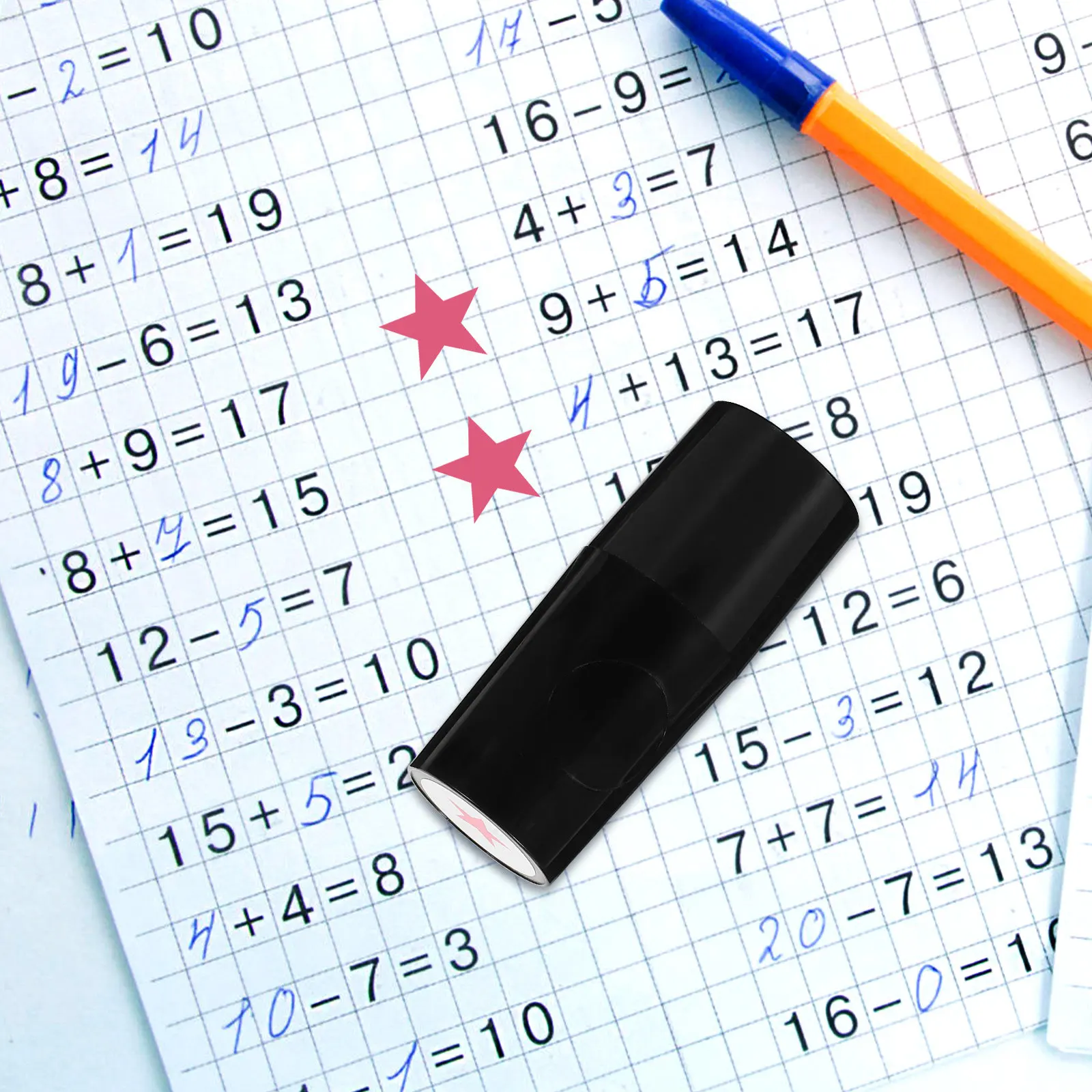 

Инструмент для нанесения печати на мячи для гольфа из полипропилена, долговечный, портативный, многоразовый штамп для мячей для гольфа для мастеров и коллекционеров, в форме сердца