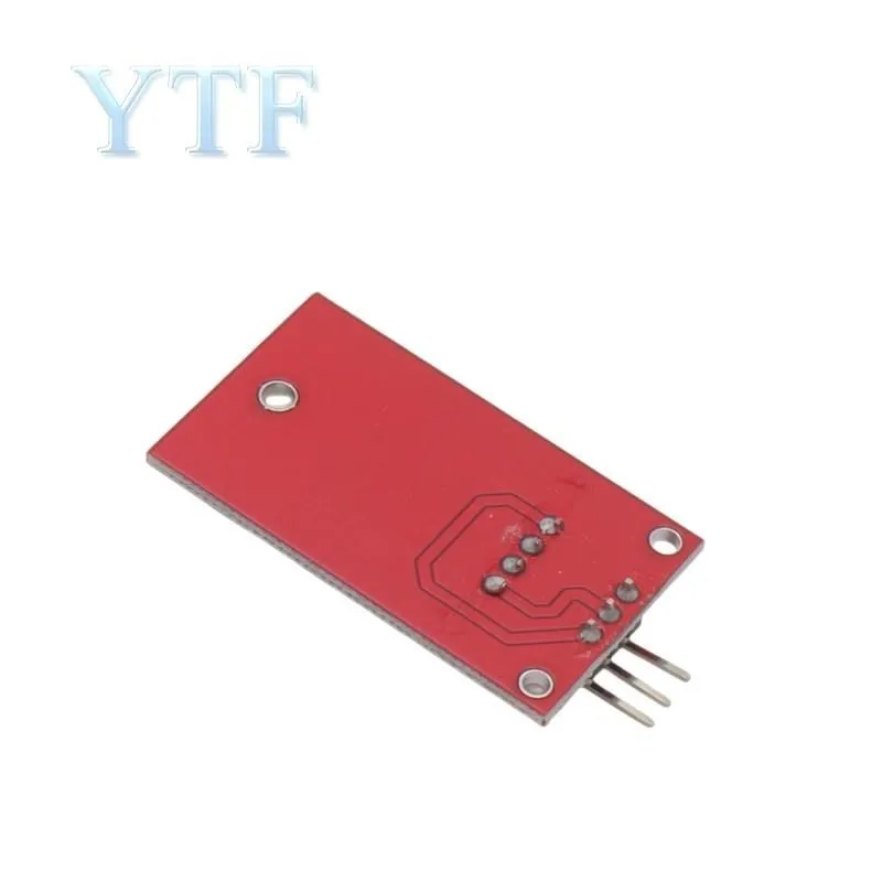 AM2302 DHT22 Digital Temperature and Humidity Sensor Module