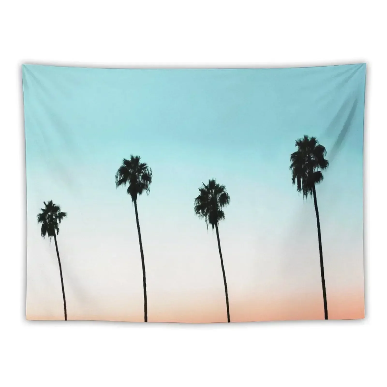 Sunset Boulevard #redbubble #decor #buyart Tapestry Wallpaper Bedroom Decoration Pictures Room Wall Tapestry