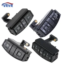 VRVR 1870911 1870912 Truck Cruise Panel Steering Wheel Control Switch 1486286 1486287 For Scania Lower P G R T Series