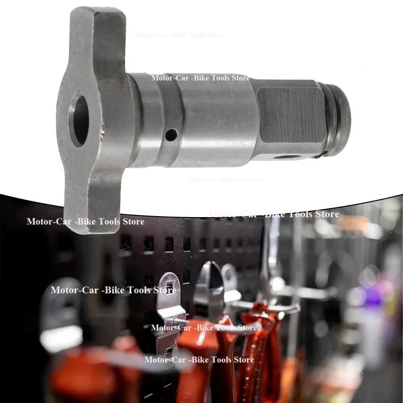 1/2' 16mm Accessories Spindle Anvil Replaceable Silver WU268 WU278