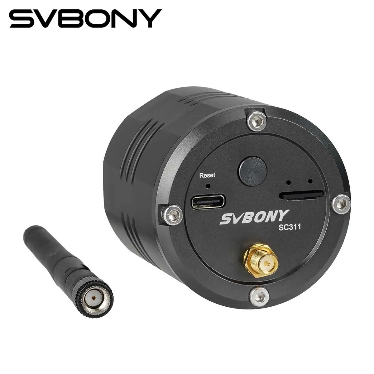 Svbony SC311 Wifi C…
