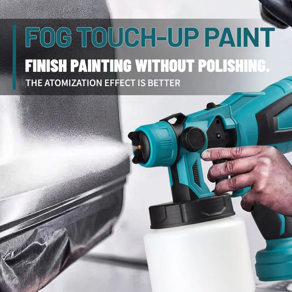 Thumbnail 2 - #40 Top Paint Sprayers Picks for Every Budget